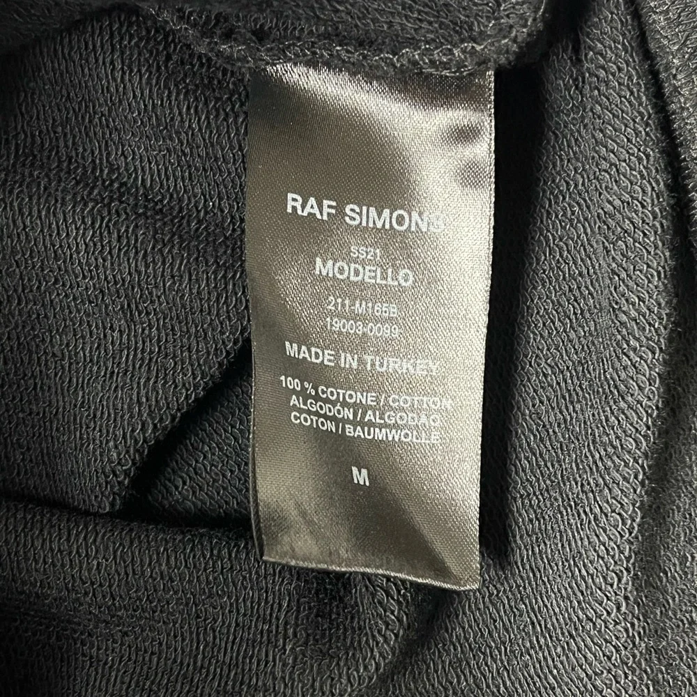 Raf Simons Sweatshirt - Picture 5 of 5